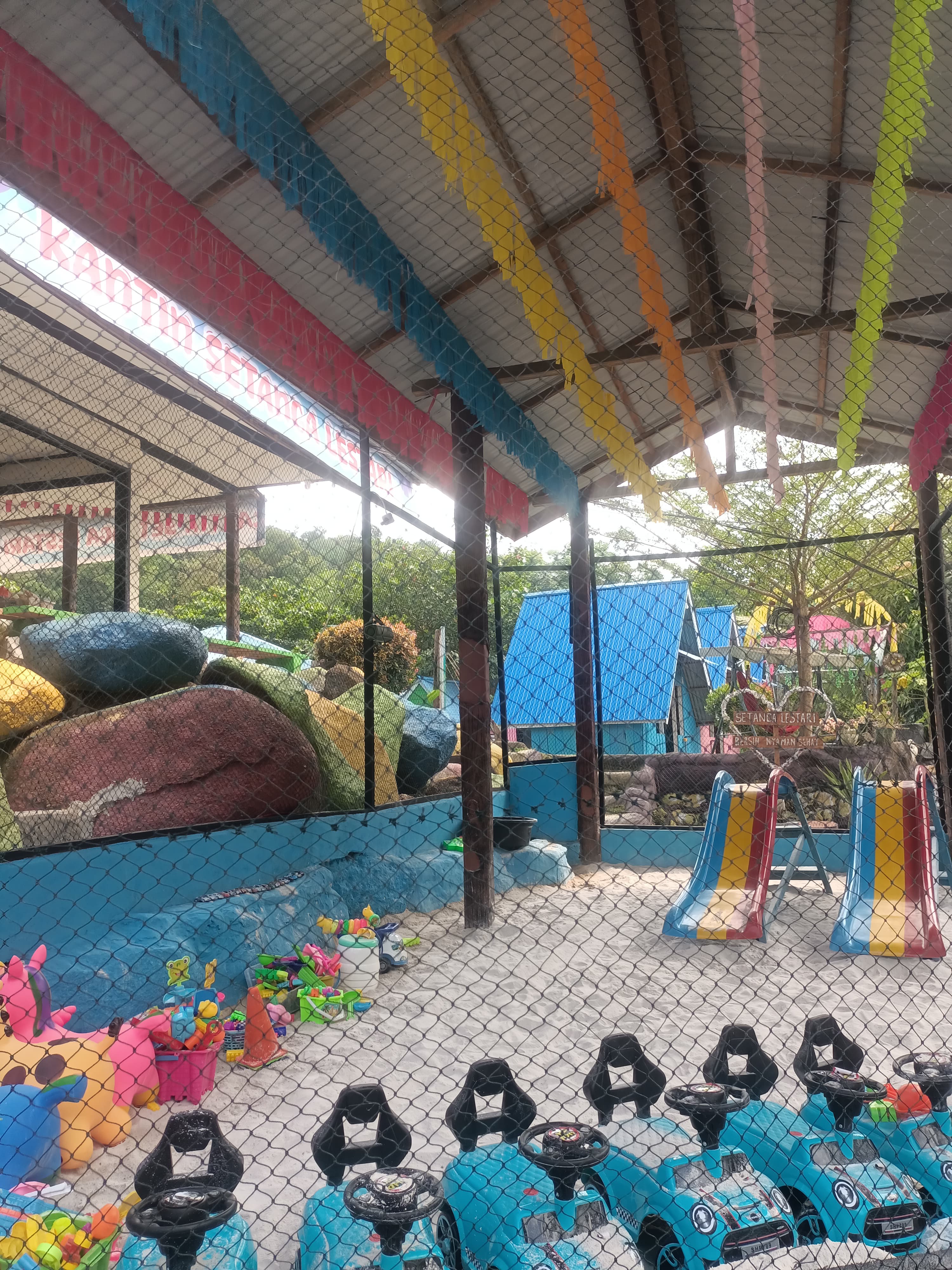 Taman Bermain Anak